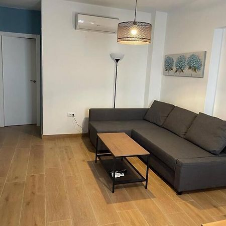 Apartamento Leomar Conil De La Frontera Extérieur photo