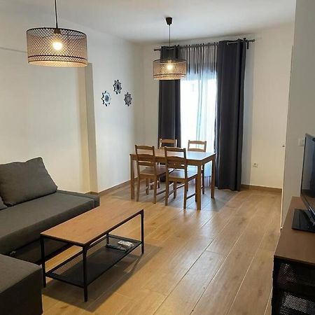Apartamento Leomar Conil De La Frontera Extérieur photo