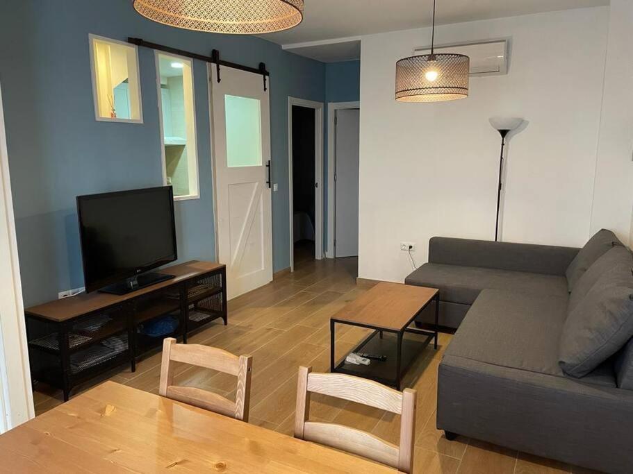 Apartamento Leomar Conil De La Frontera Extérieur photo