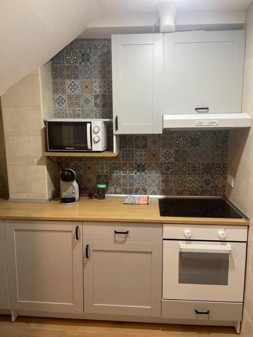 Apartamento Leomar Conil De La Frontera Extérieur photo