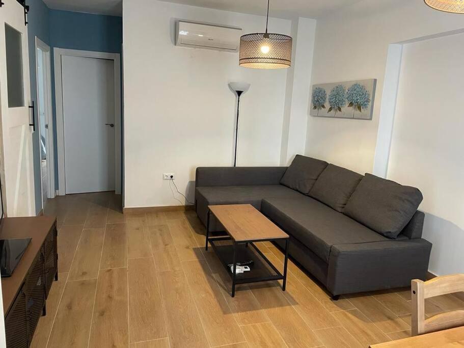 Apartamento Leomar Conil De La Frontera Extérieur photo
