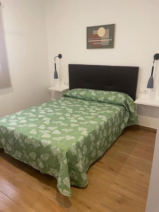 Apartamento Leomar Conil De La Frontera Extérieur photo