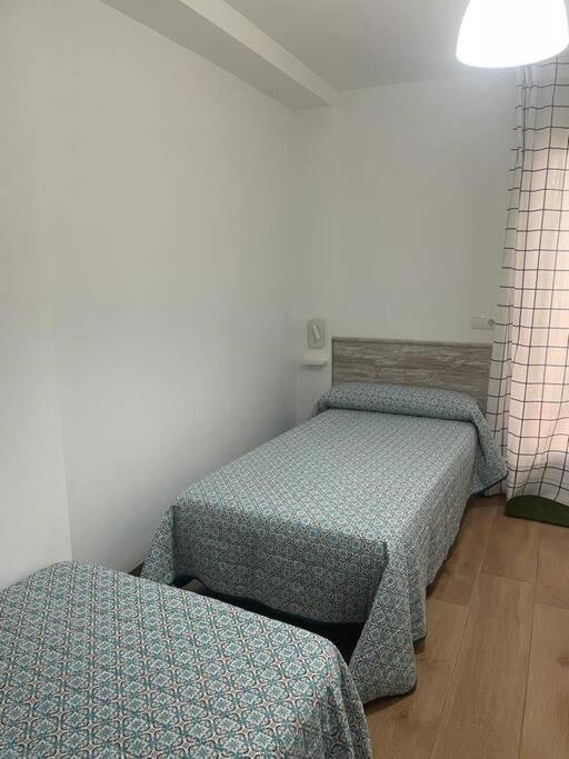 Apartamento Leomar Conil De La Frontera Extérieur photo