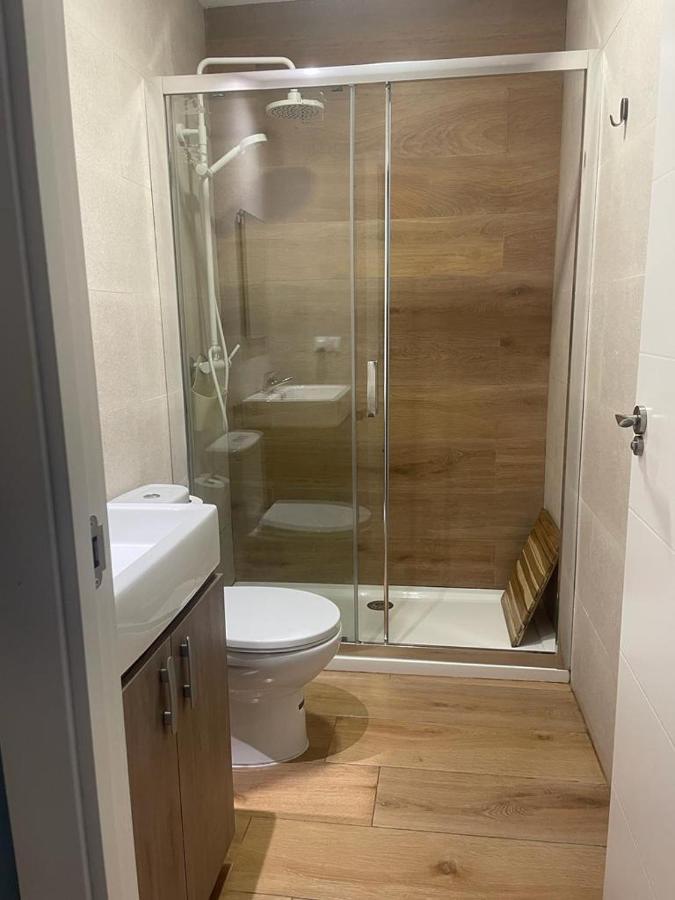 Apartamento Leomar Conil De La Frontera Extérieur photo
