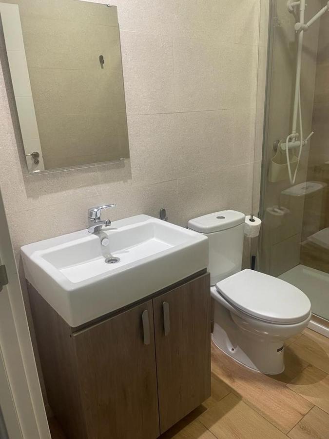 Apartamento Leomar Conil De La Frontera Extérieur photo