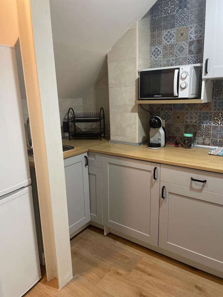 Apartamento Leomar Conil De La Frontera Extérieur photo